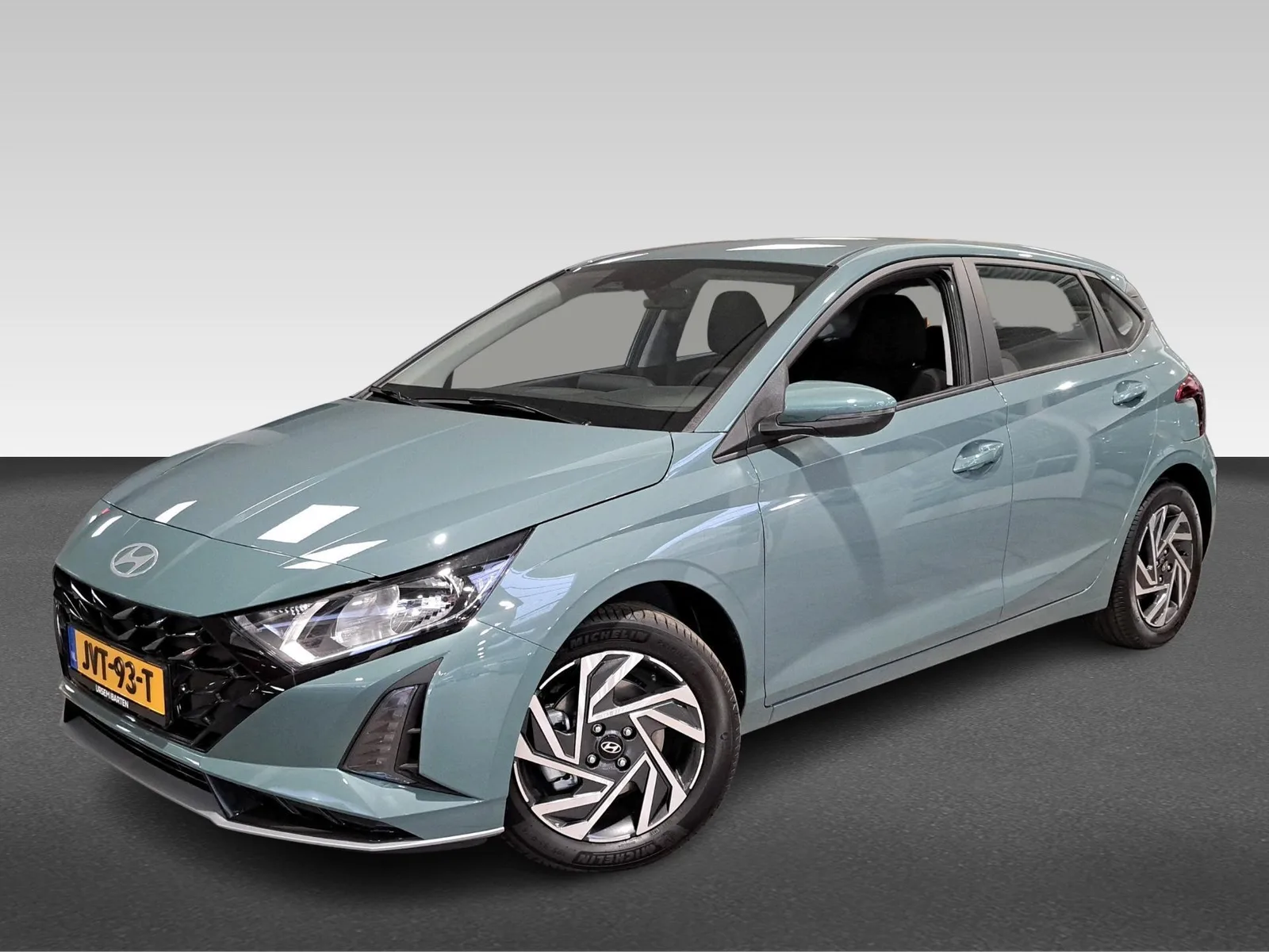 Hyundai i20 (2026) — foto 1