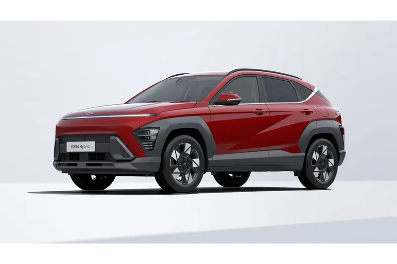 Hyundai Kona (2026)