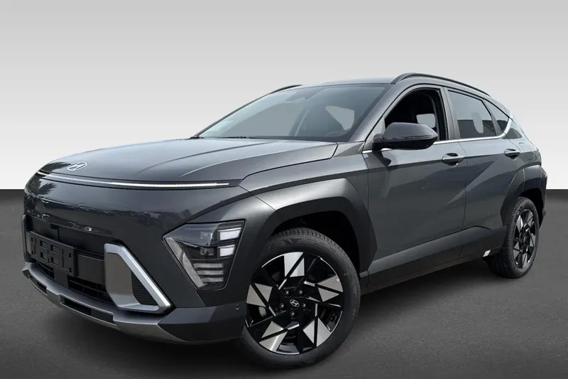 Hyundai Kona (2026)