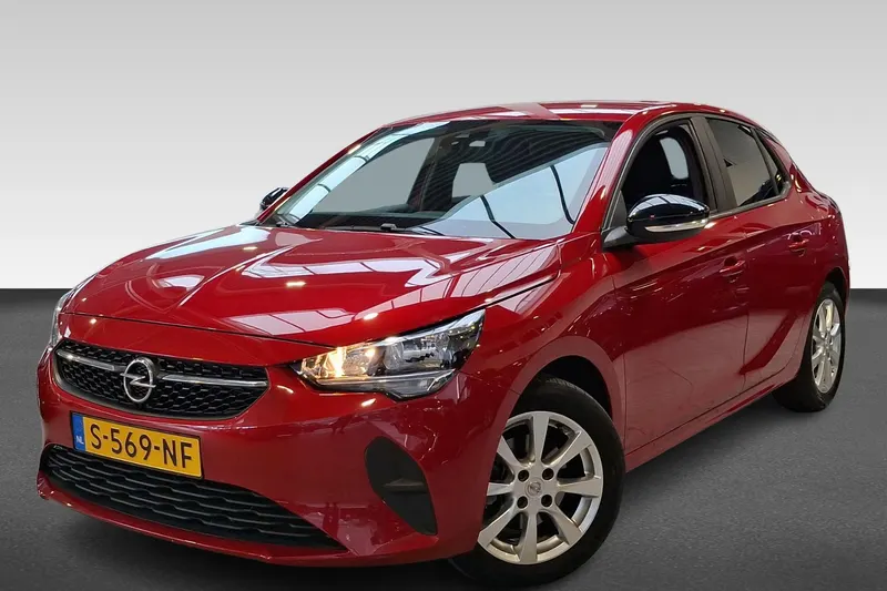 Opel Corsa (2023)