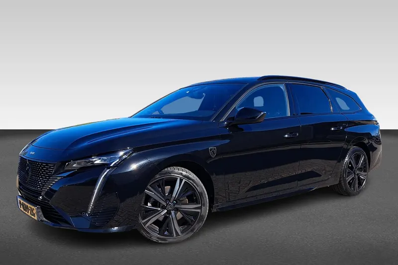 Peugeot 308 (2022)