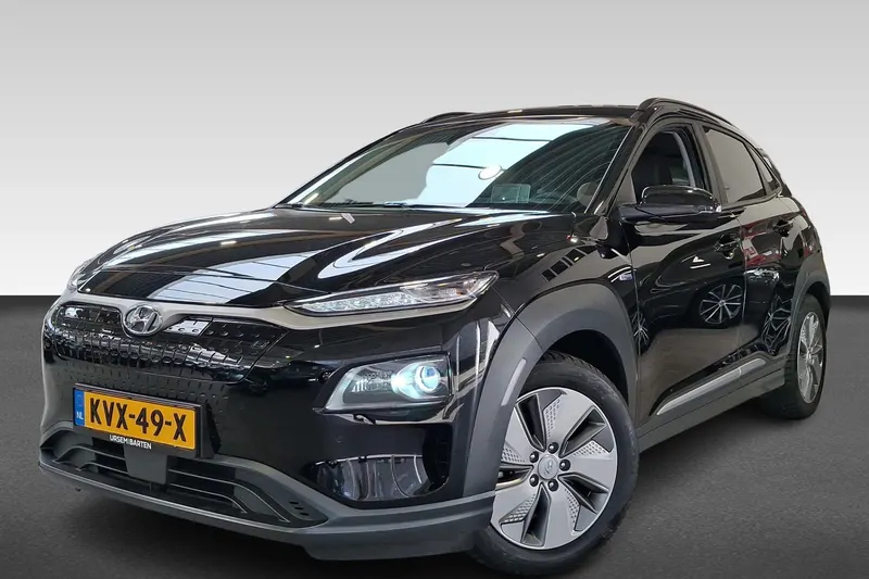 Hyundai Kona (2020)