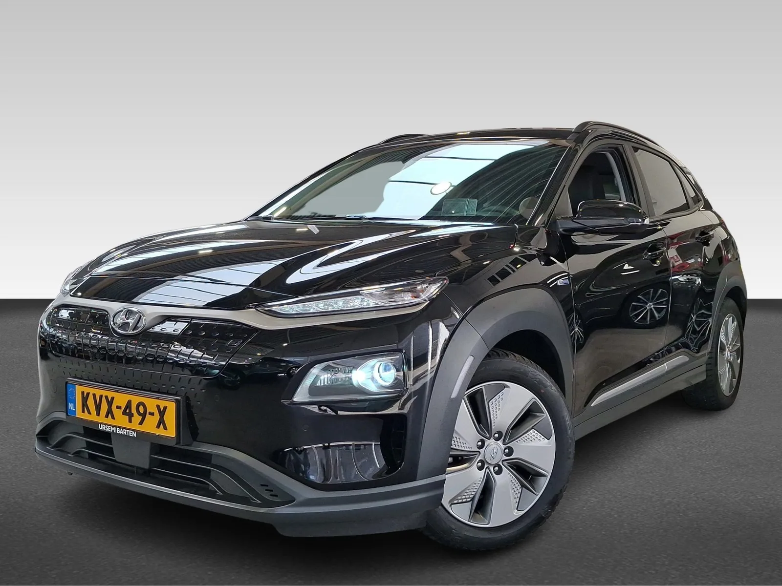 Hyundai Kona (2020) — foto 1