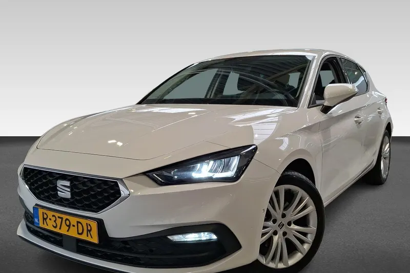 SEAT Leon (2022)