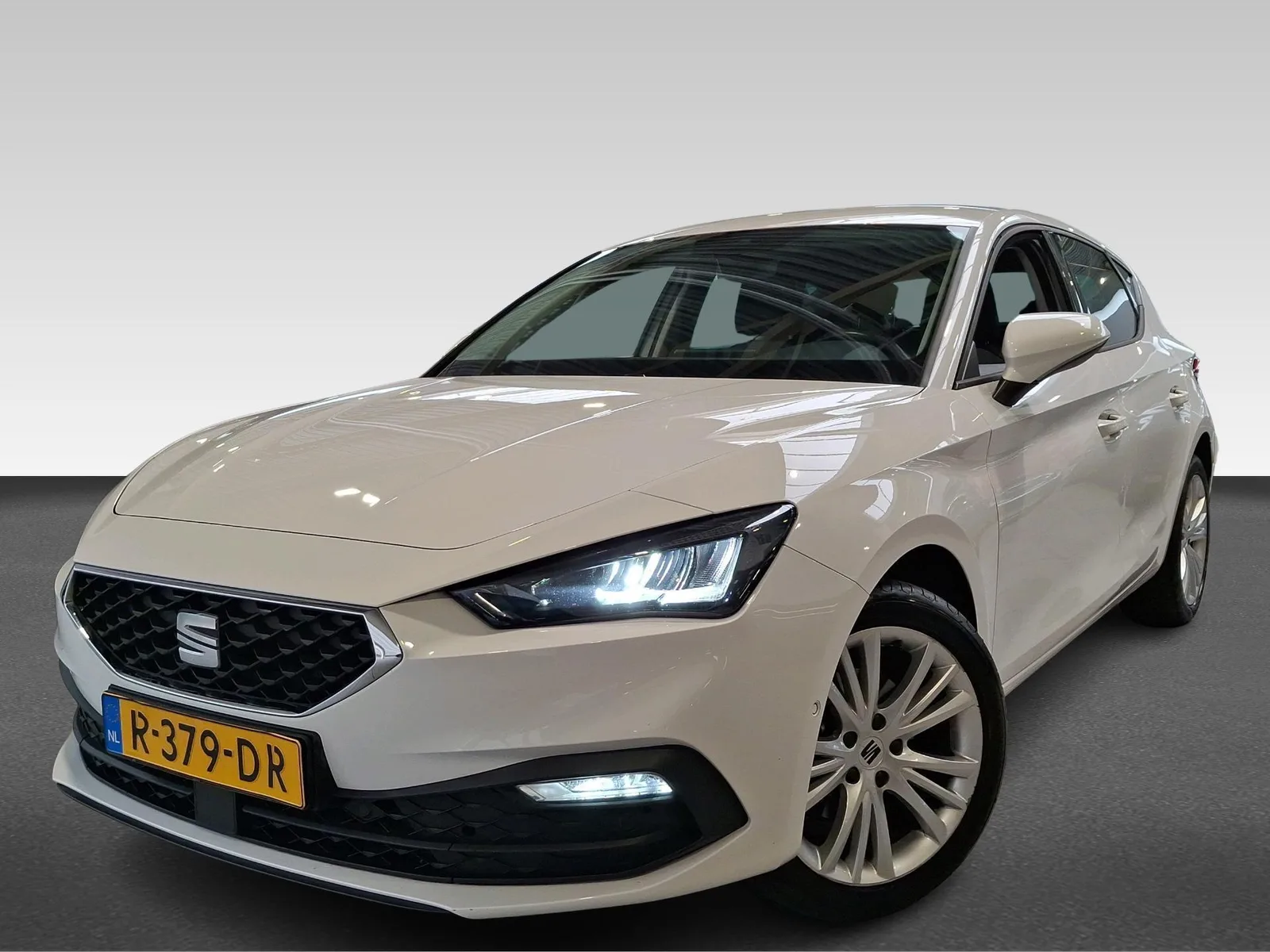 SEAT Leon (2022) — foto 1
