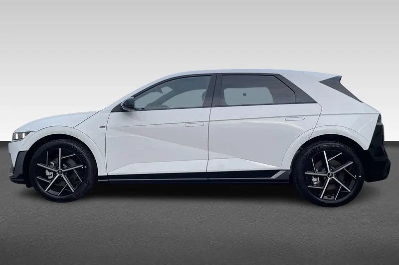Hyundai Ioniq 5 (2026)