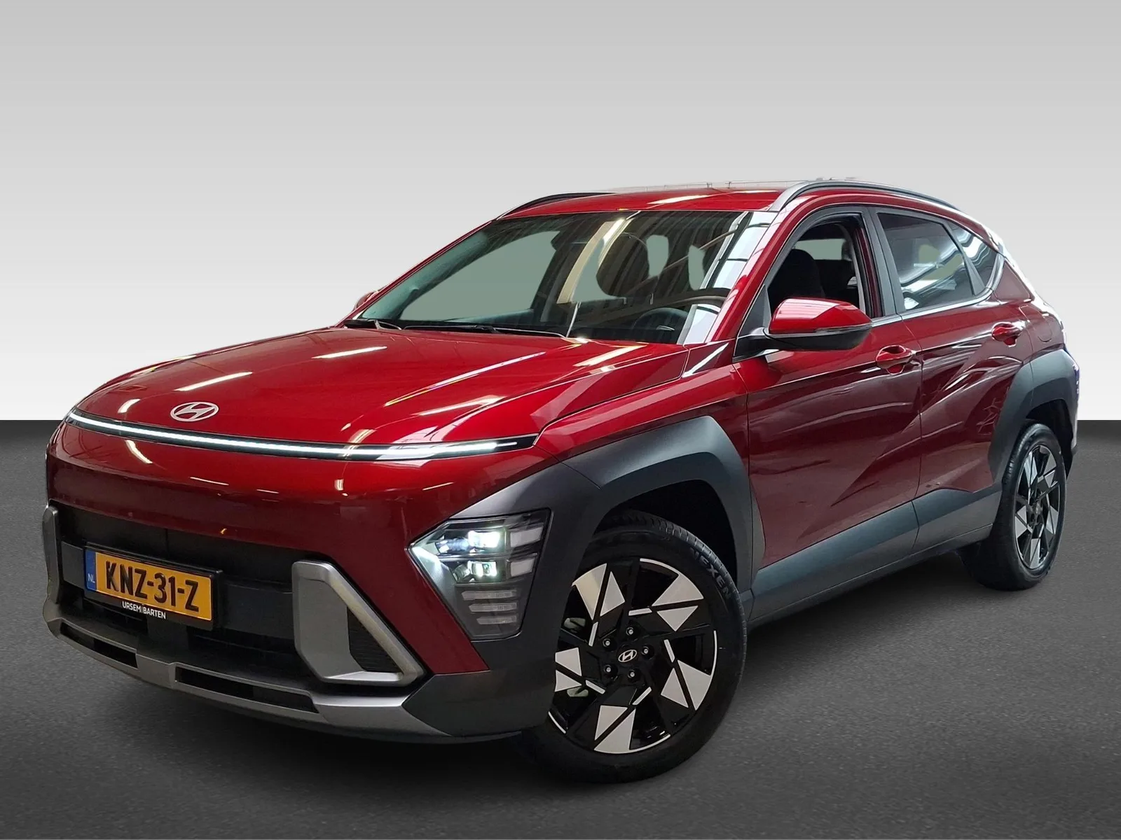 Hyundai Kona (2026) — foto 1