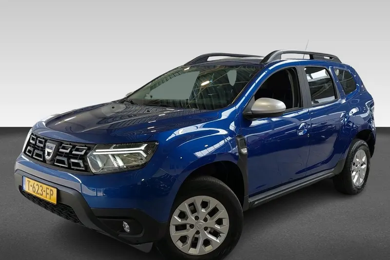 Dacia Duster (2023)