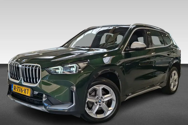 BMW X1 (2022)