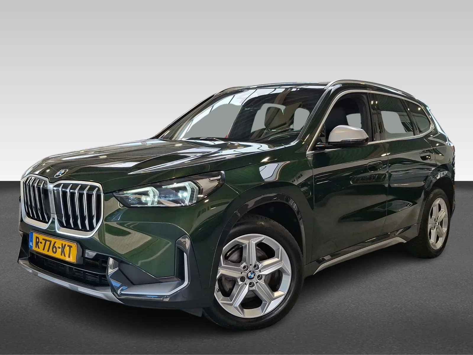 BMW X1 (2022) — foto 1