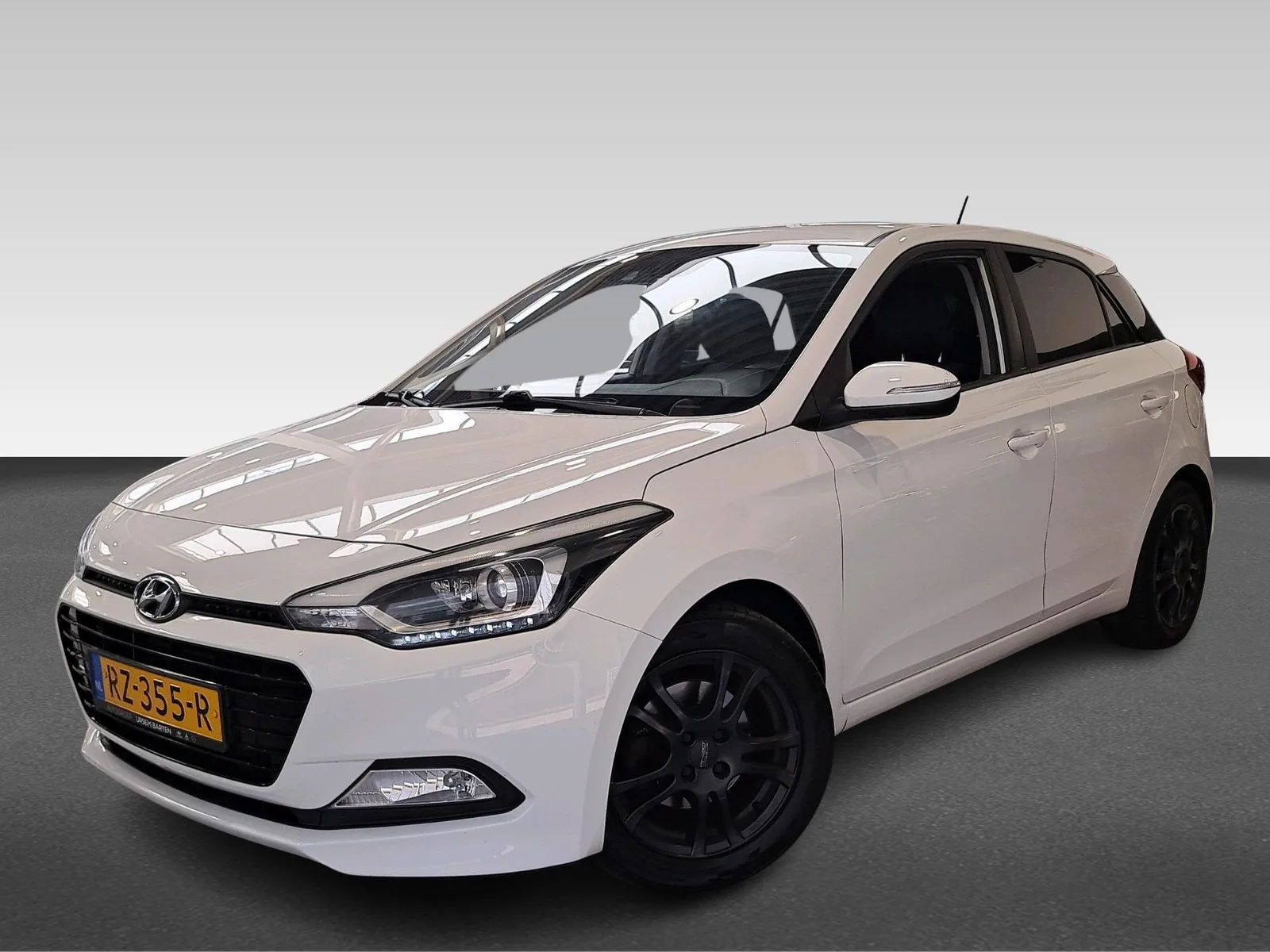 Hyundai i20 (2018) — foto 1