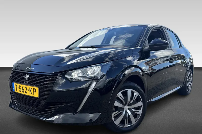 Peugeot e-208 (2023)