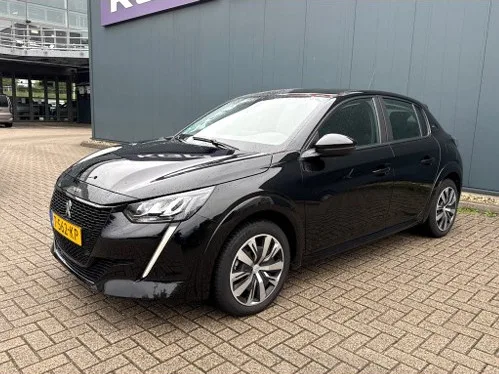 Peugeot e-208 (2023) — foto 1