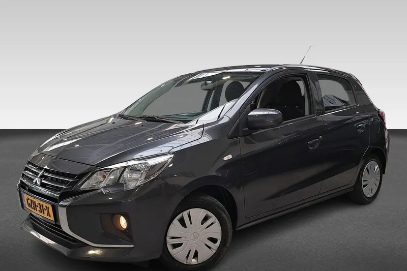 Mitsubishi Space Star (2025)