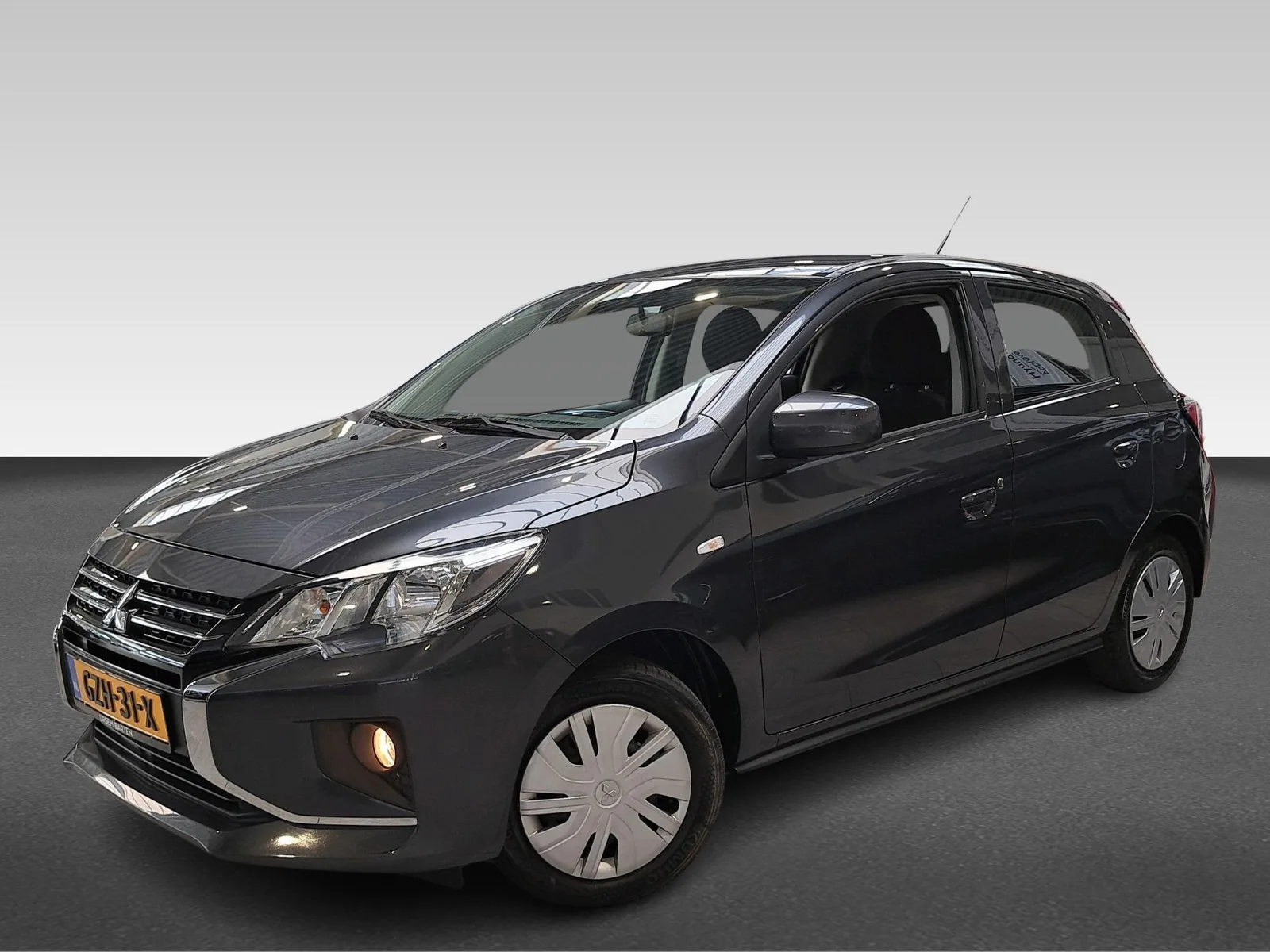 Mitsubishi Space Star (2025) — foto 1