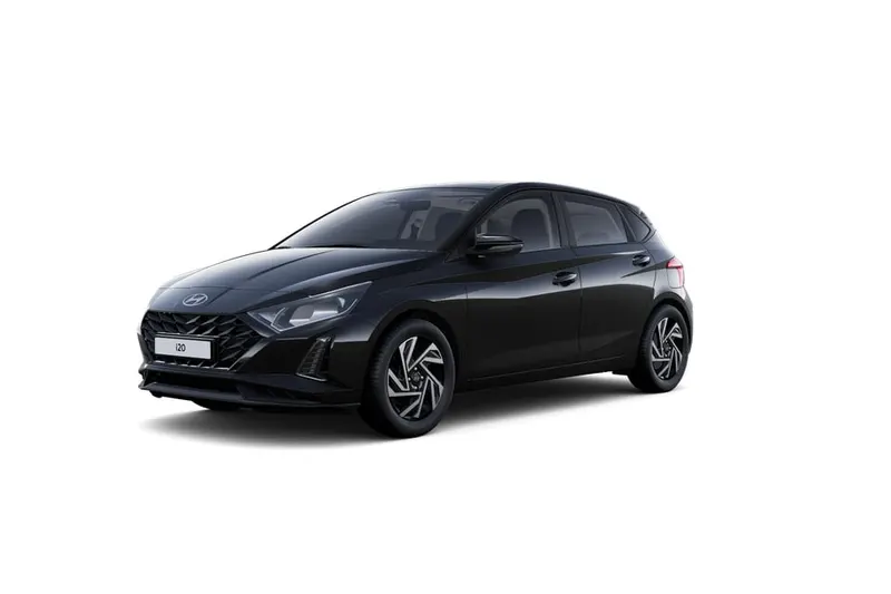 Hyundai i20 (2026)