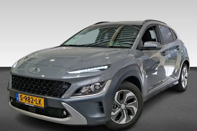 Hyundai Kona (2023)