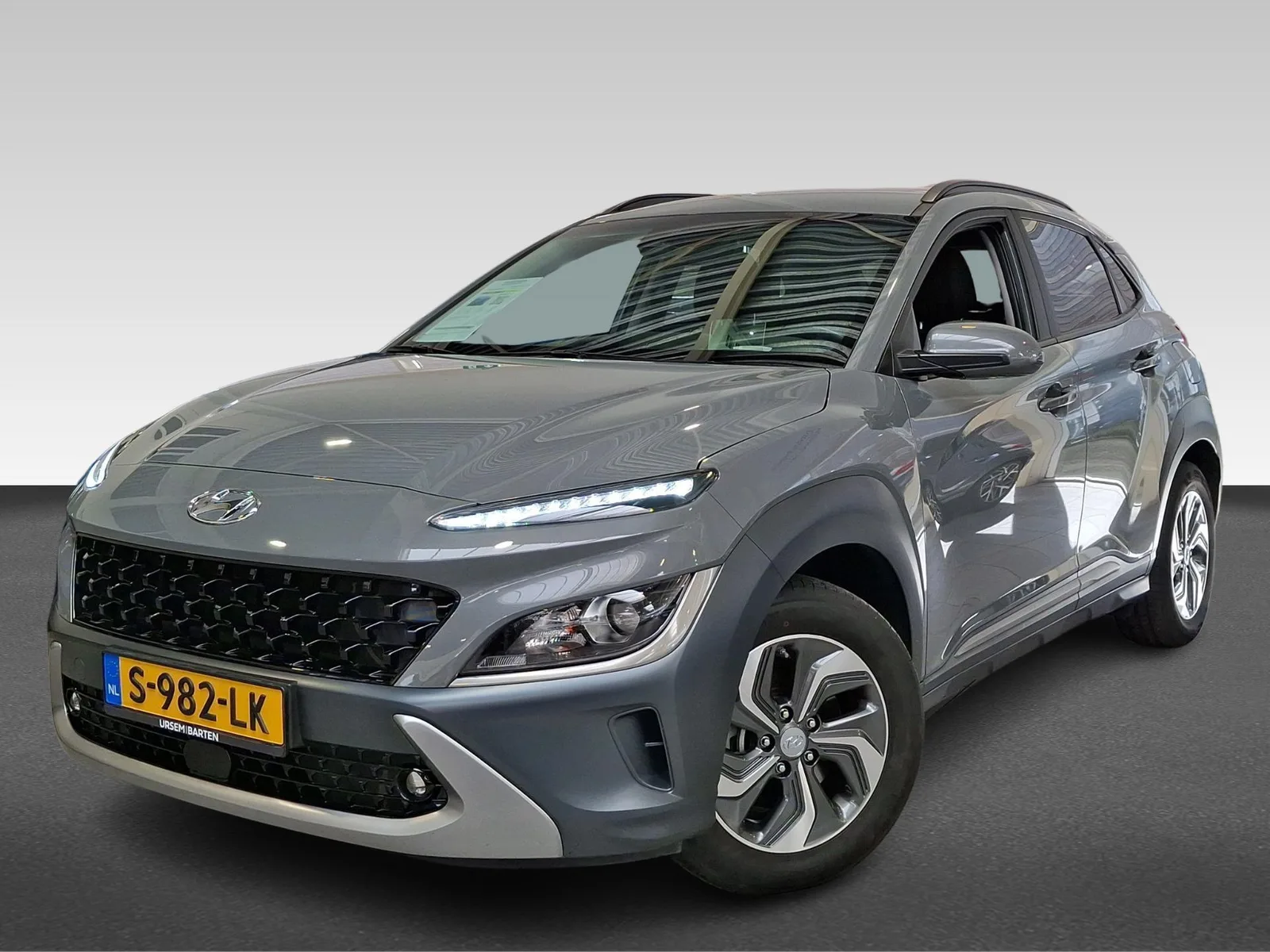 Hyundai Kona (2023) — foto 1