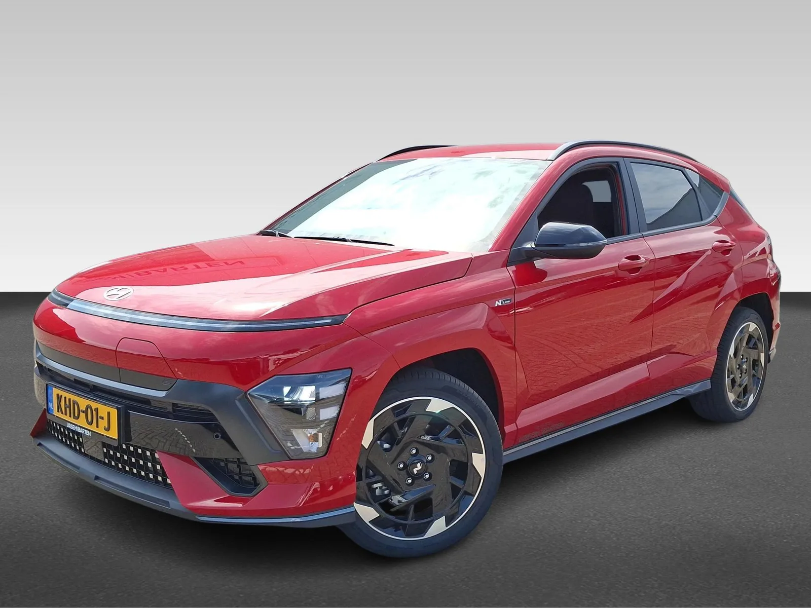 Hyundai Kona (2026) — foto 1