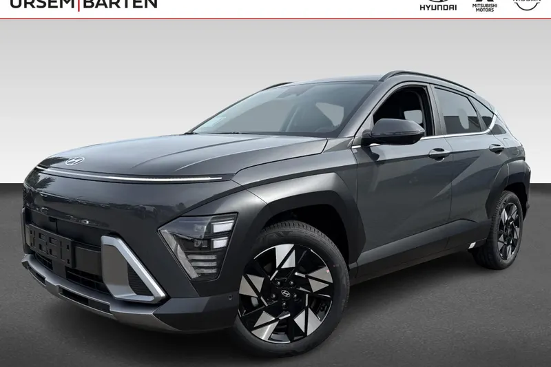 Hyundai Kona (2026)