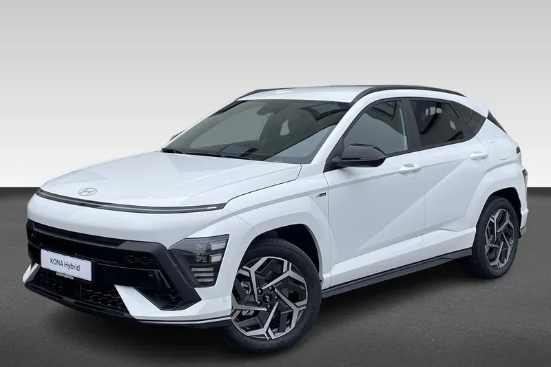 Hyundai Kona (2026)