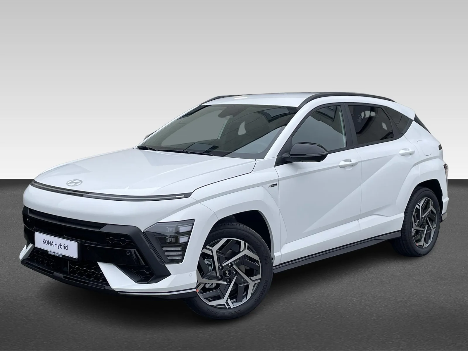 Hyundai Kona (2026) — foto 1