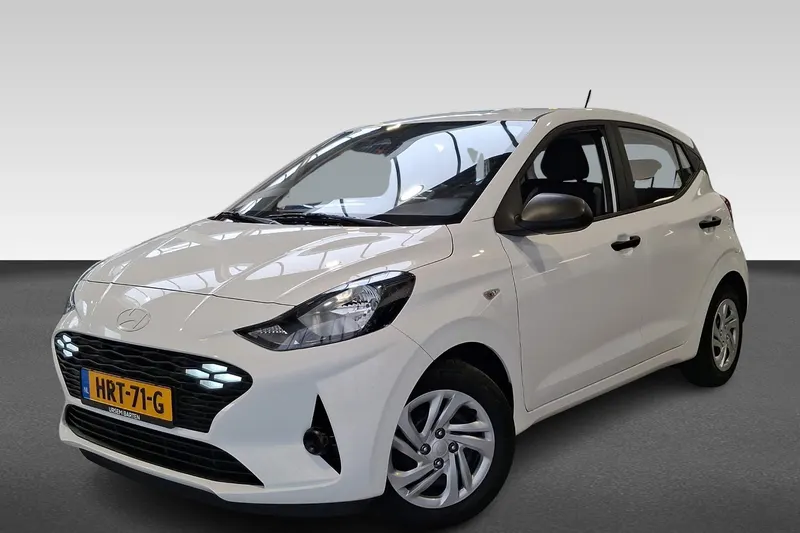 Hyundai i10 (2025)