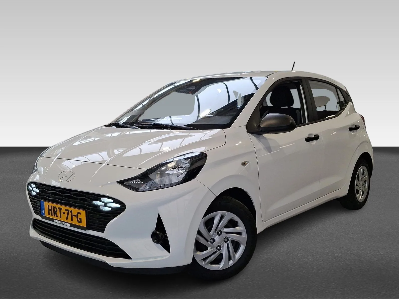 Hyundai i10 (2025) — foto 1