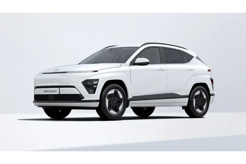 Hyundai Kona (2026)