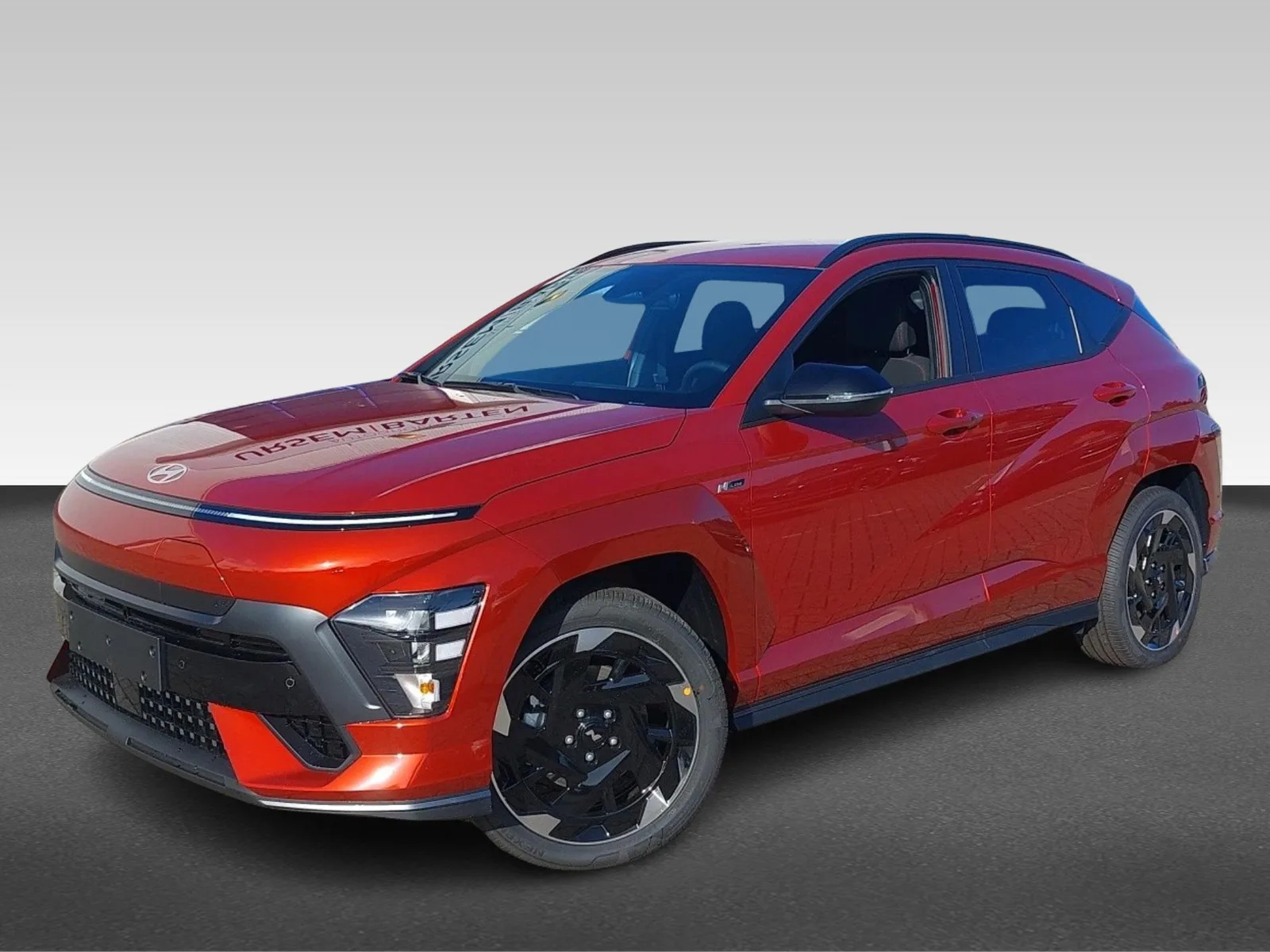 Hyundai Kona (2026) — foto 1