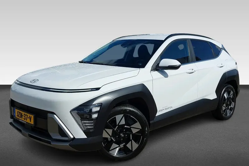 Hyundai Kona (2026)