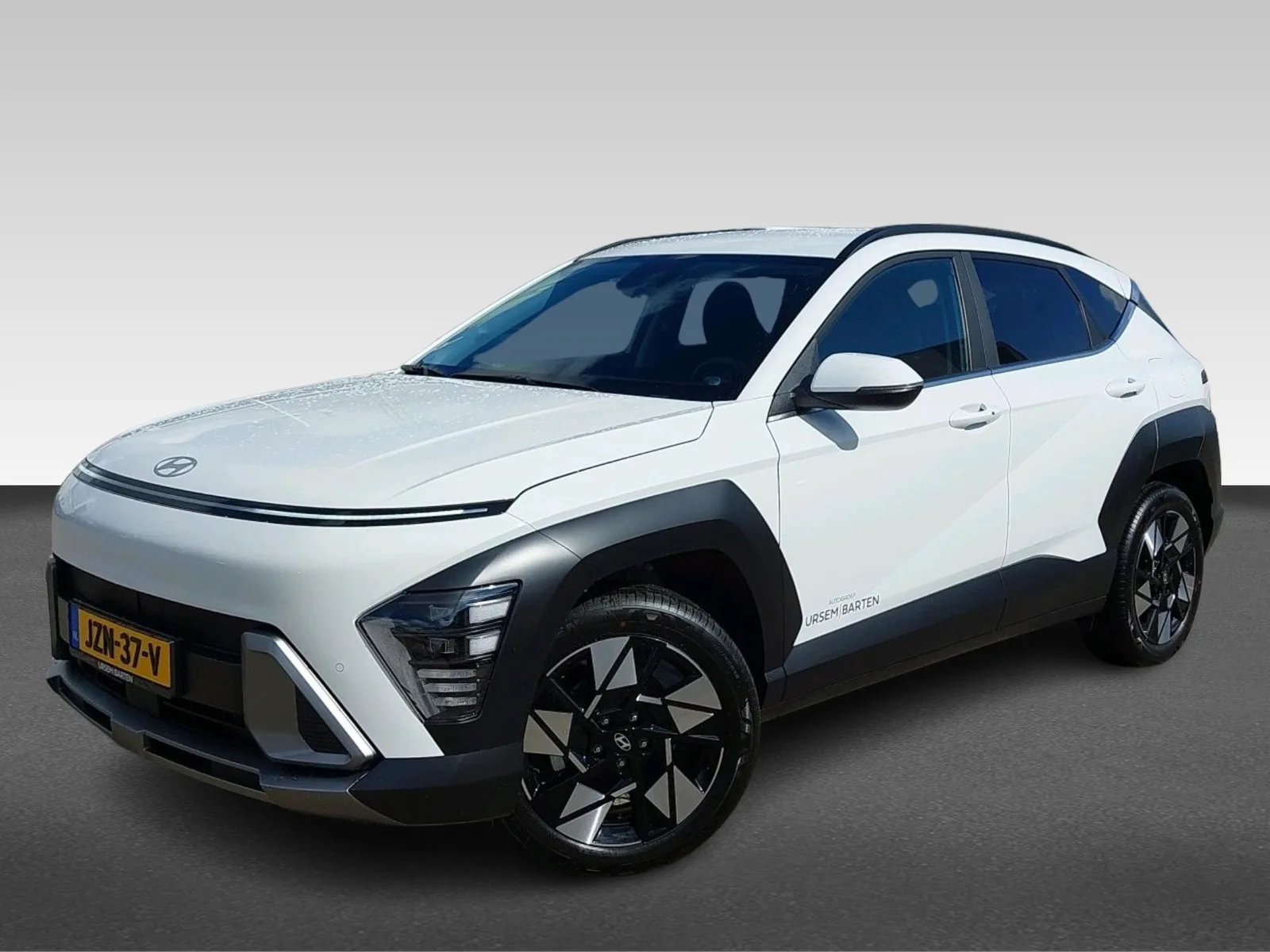 Hyundai Kona (2026) — foto 1