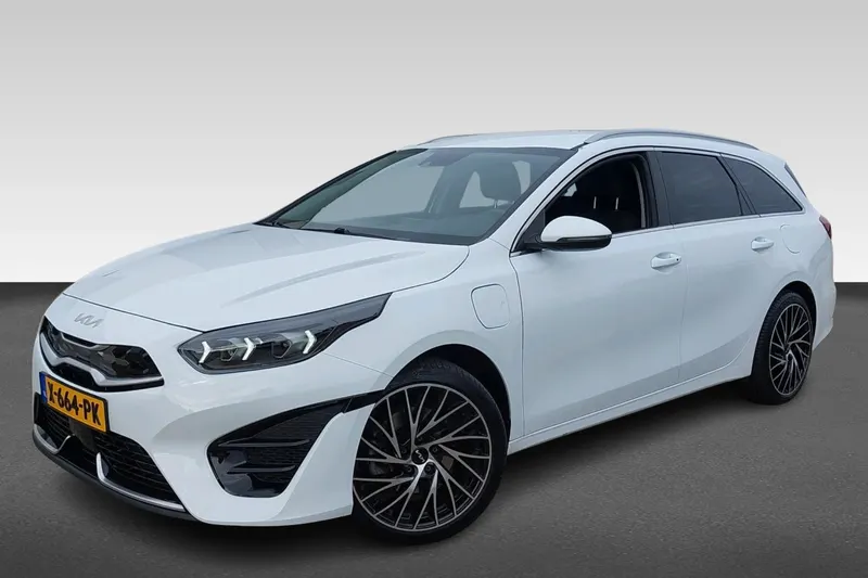 Kia Ceed (2024)