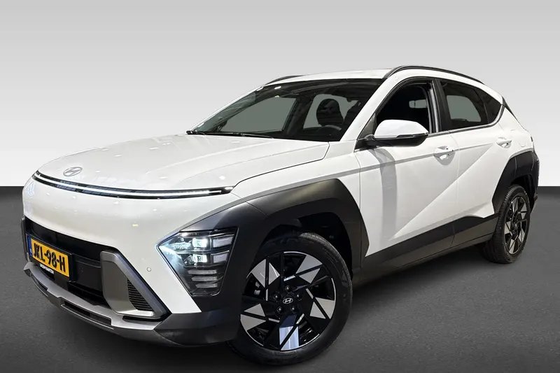 Hyundai Kona (2025)