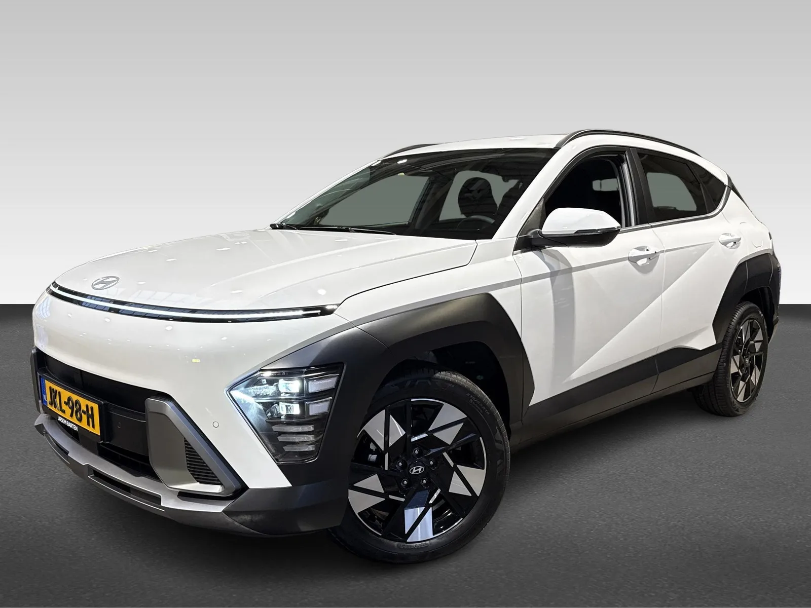 Hyundai Kona (2025) — foto 1