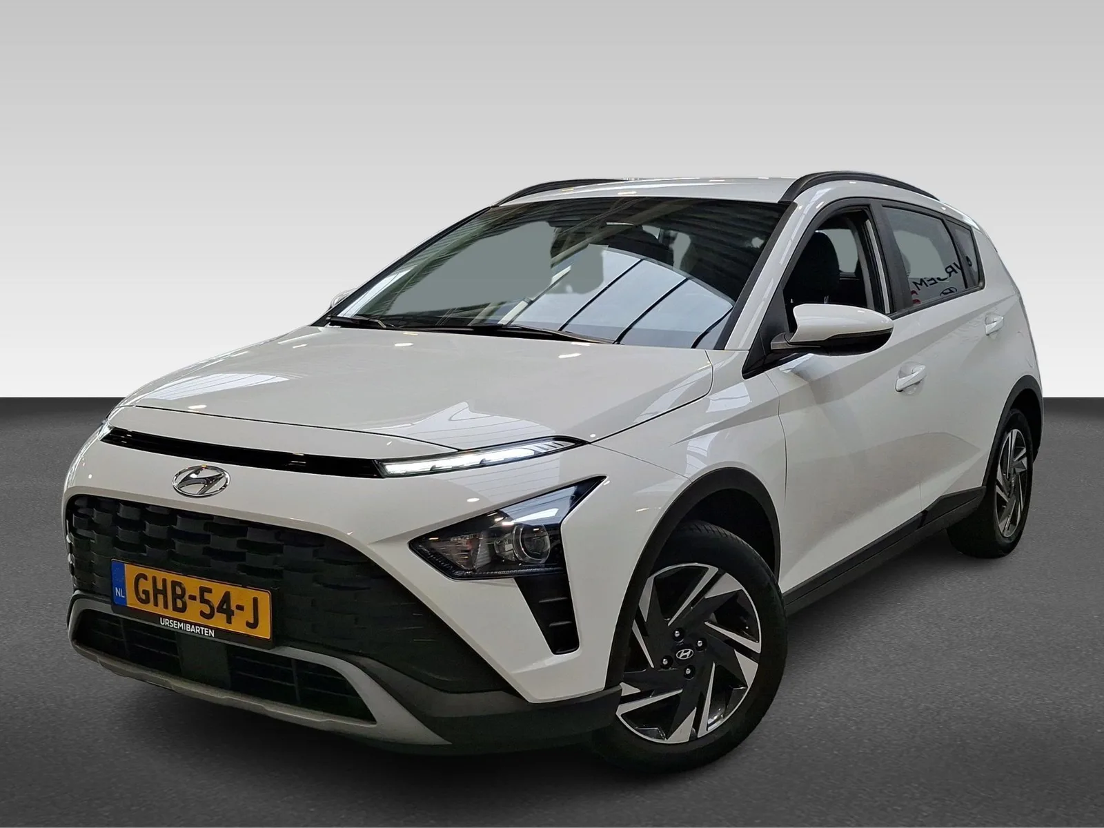 Hyundai Bayon (2024) — foto 1