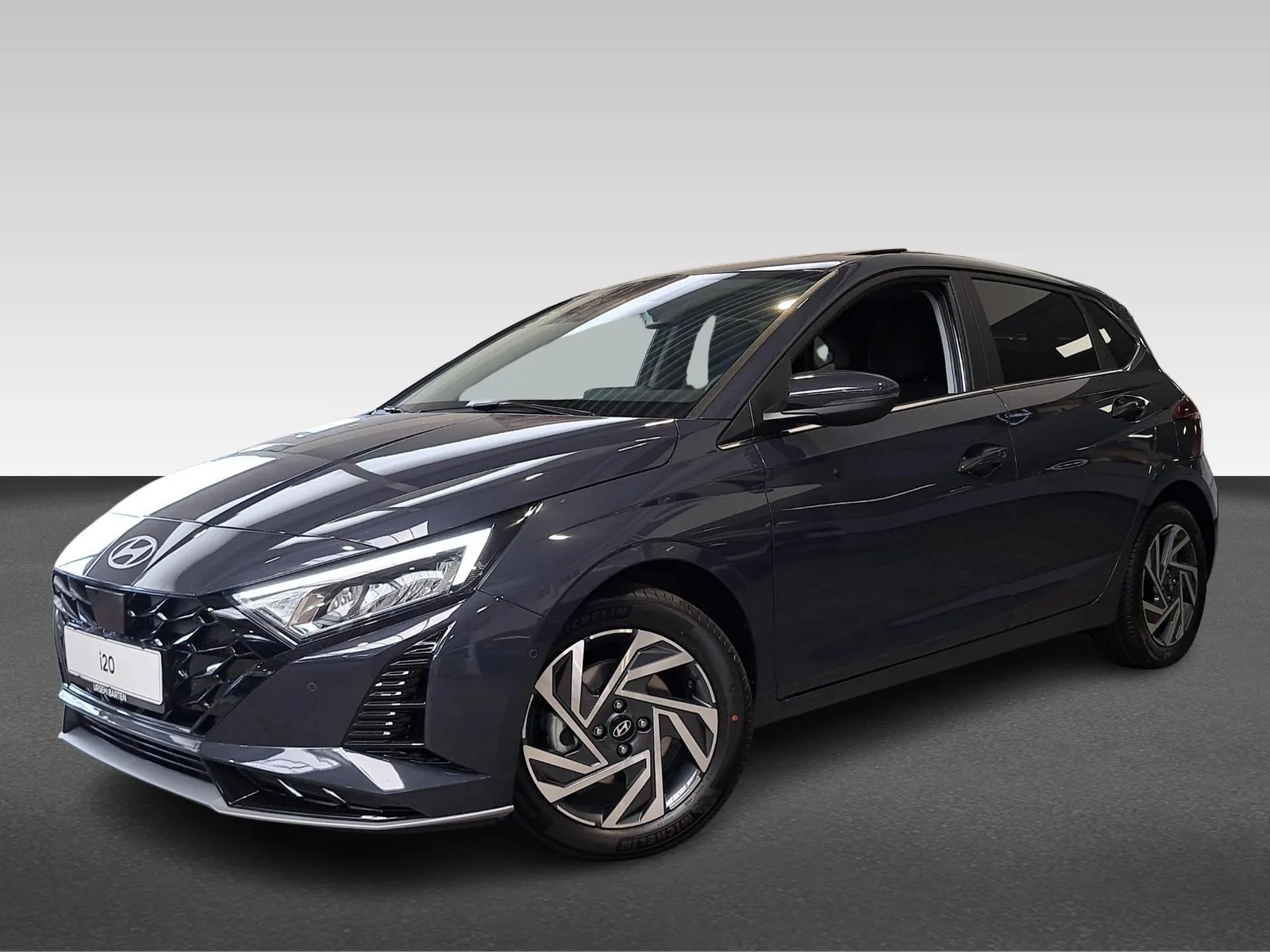 Hyundai i20 (2026) — foto 1