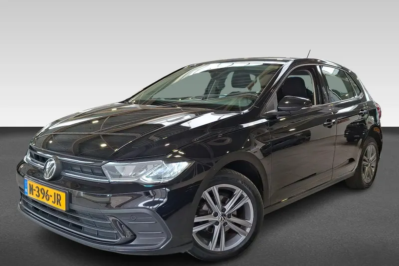 Volkswagen Polo (2021)