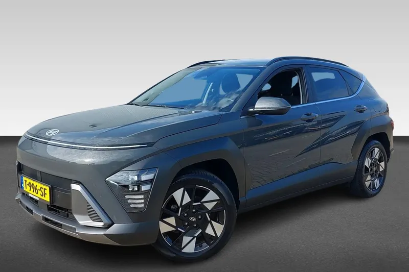 Hyundai Kona (2023)