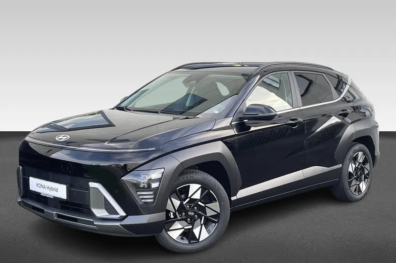 Hyundai Kona (2026)