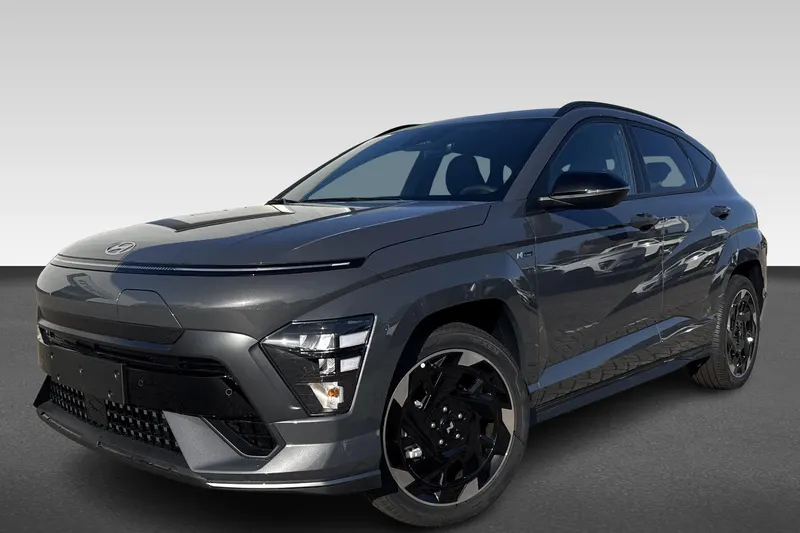Hyundai Kona (2026)