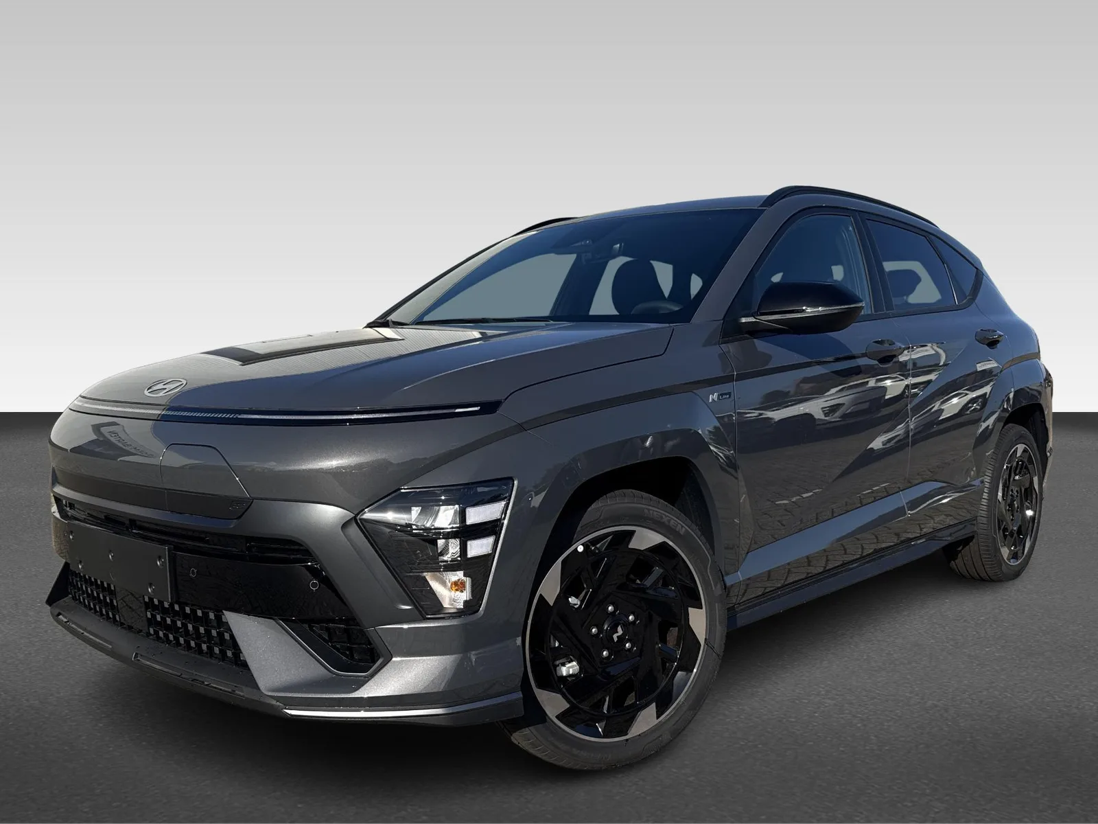 Hyundai Kona (2026) — foto 1