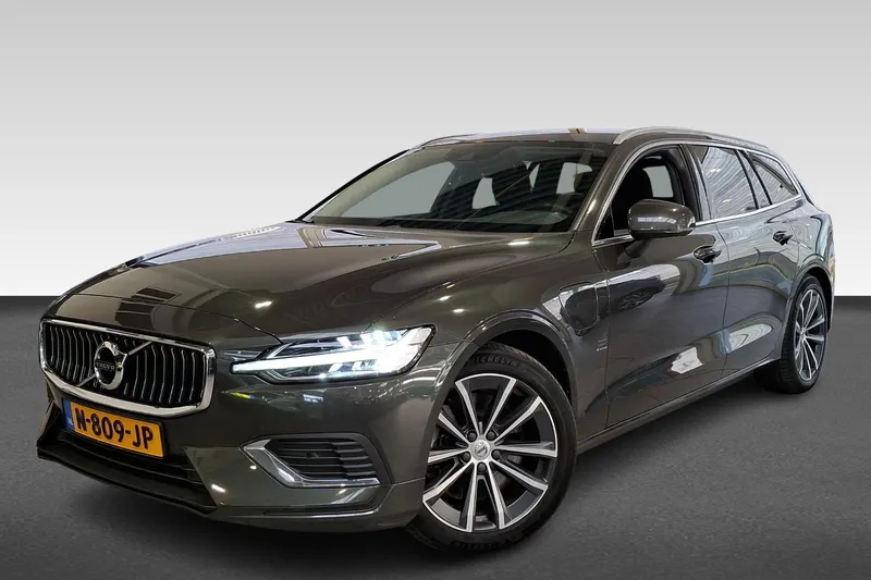 Volvo V60 (2021)