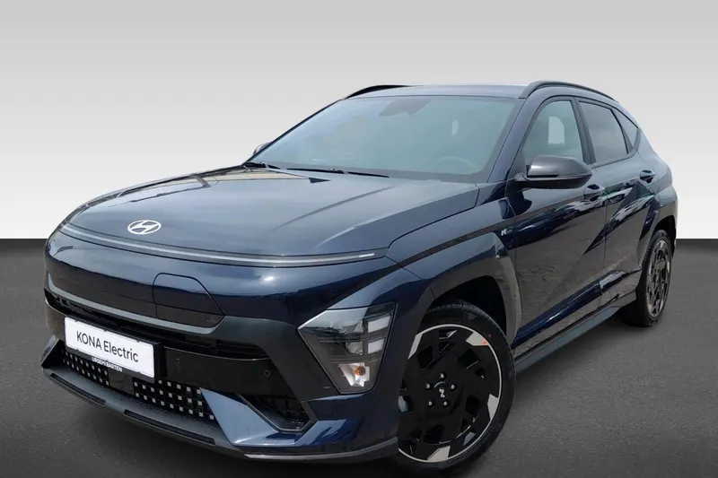 Hyundai Kona (2026)