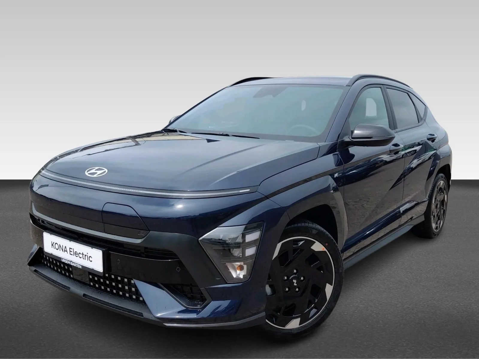 Hyundai Kona (2026) — foto 1