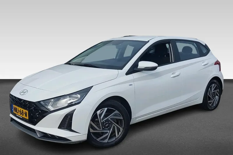 Hyundai i20 (2025)