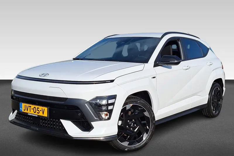 Hyundai Kona (2026)