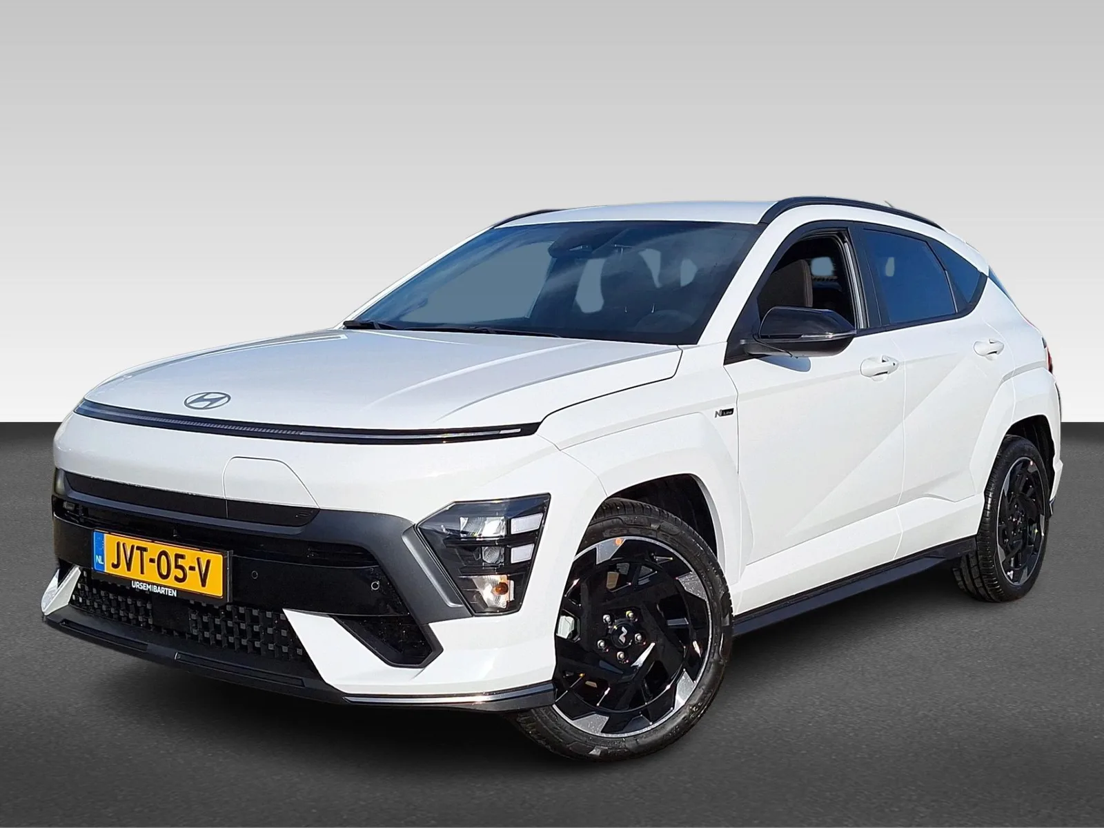 Hyundai Kona (2026) — foto 1