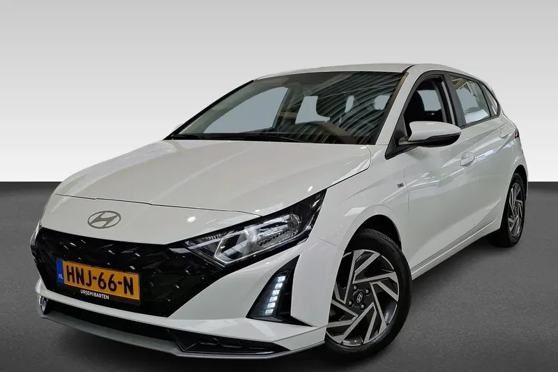 Hyundai i20 (2025)