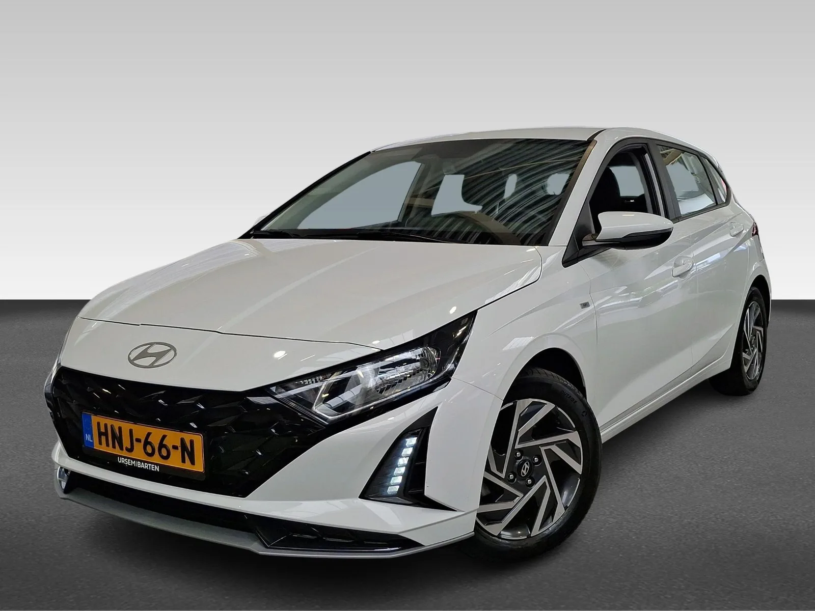Hyundai i20 (2025) — foto 1